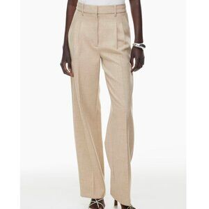 Aritzia Effortless Pants (Re-Essential)